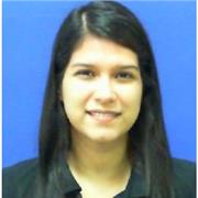 Licenciada en Pedagogía Infantil y estudiande de noveno semestre de Psicología